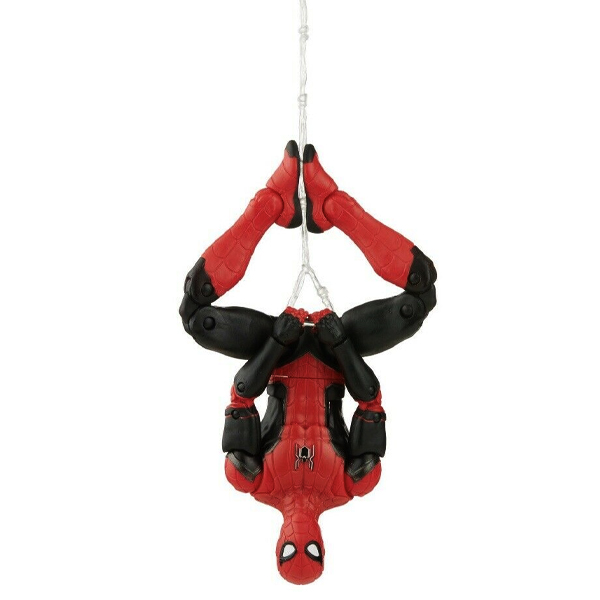 Marvel Legends Spider-Man Upgraded Suit 15cm