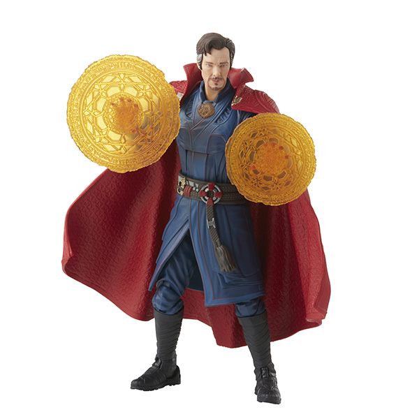 Marvel Legends Dr Strange Multiverse Of Madness Dr Strange 15cm