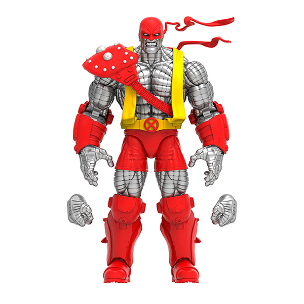 Marvel Legends Classic Sabertooth 15cm