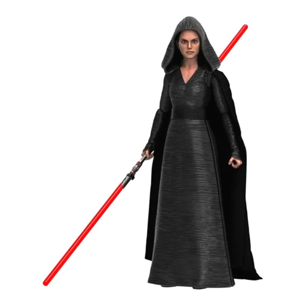 SW Star Wars Black Series Dark Rey 15cm