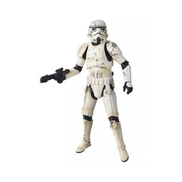 SW Star Wars Black Series Remnant Stormtrooper 15cm