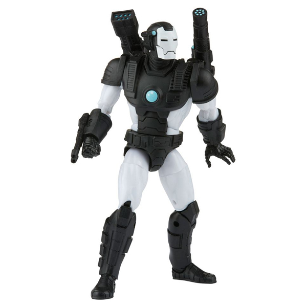 Marvel Legends Iron Man War Machine 15cm