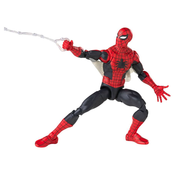 Marvel Legends Amazing Fantasy Spider-Man 15cm