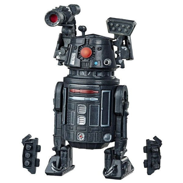 ID9 - SW Star Wars Black Series Droid Bt1 10Cm