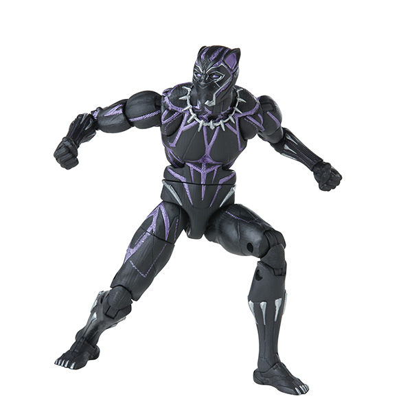 Marvel Legends Black Series Black Panther 15cm