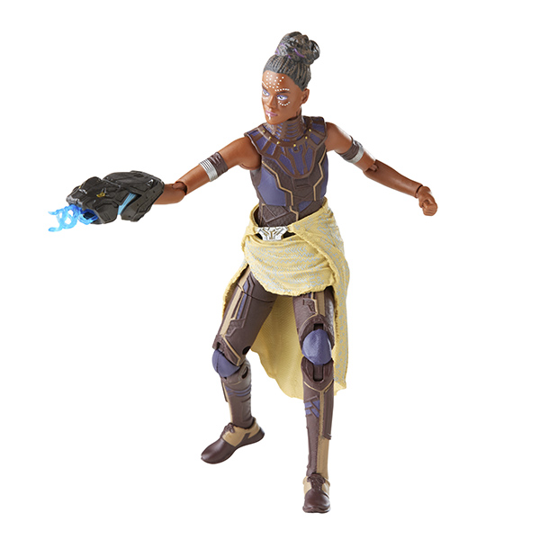 Marvel Legends Black Series Black Panther Shuri 15cm