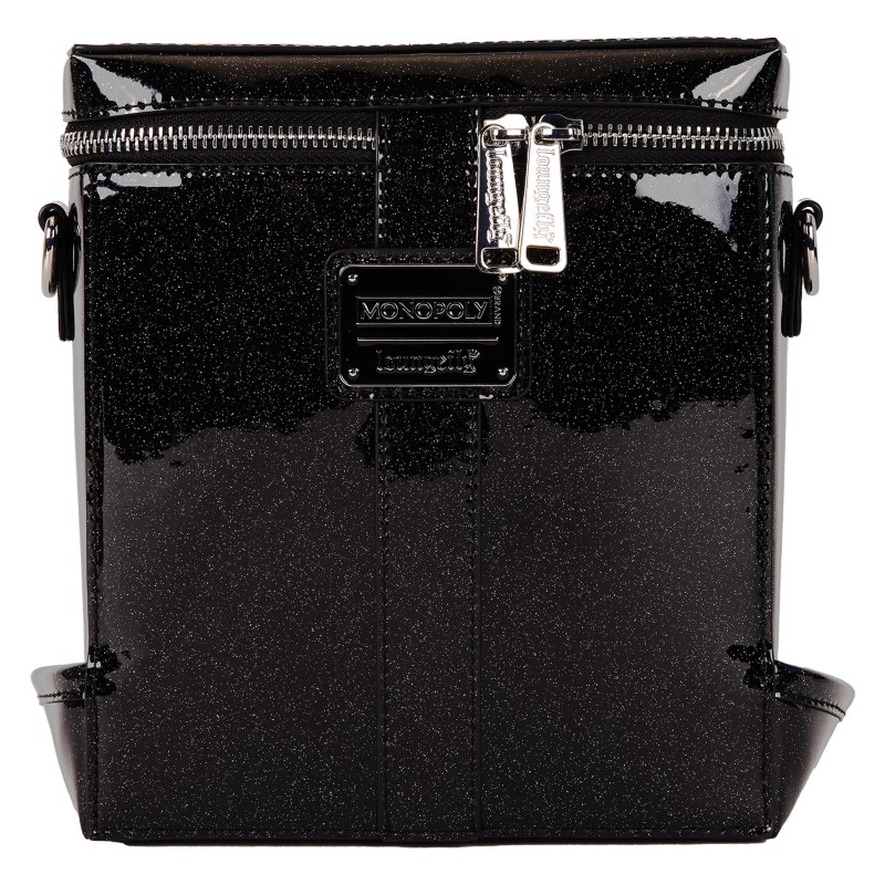 Monopoly Loungefly Sac A Main Top Hat