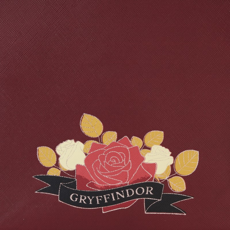 Harry Potter Loungefly Mini Sac A Dos Gryffindor House Griffondor Tattoo 