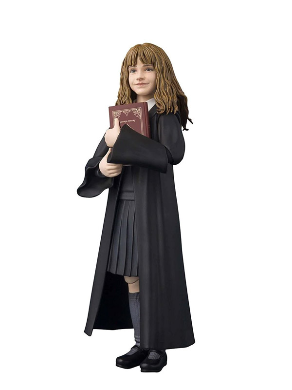 Harry Potter SH Figuarts Hermione Granger 12cm