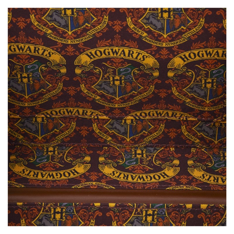 Harry Potter Loungefly Sac A Main Hogwarts Express Luggage