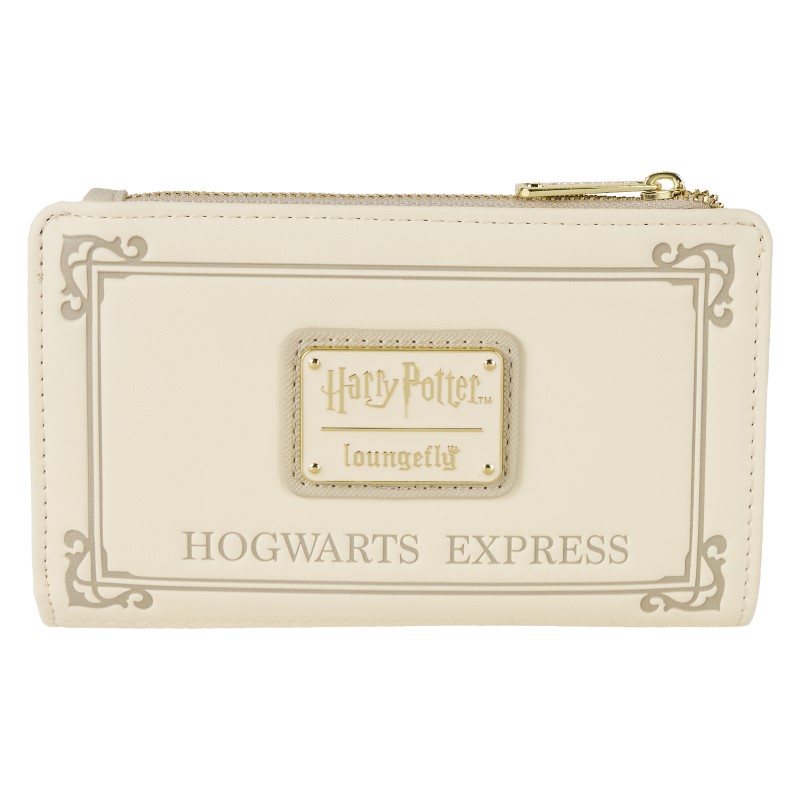 Harry Potter Loungefly Portefeuille Hogwarts Express