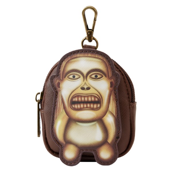 Indiana Jones Loungefly Mini Sac A Dos Raiders With Coin Purse