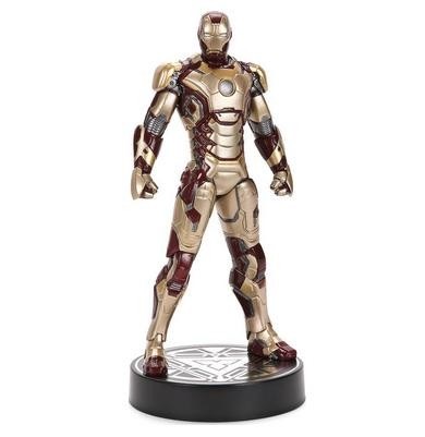 Marvel Iron Man 3 Mark 42 Sega Prize figure 22cm