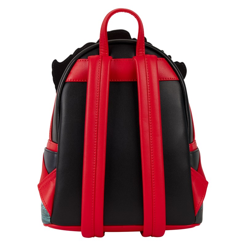 It Loungefly Mini Sac A Dos Pennywise