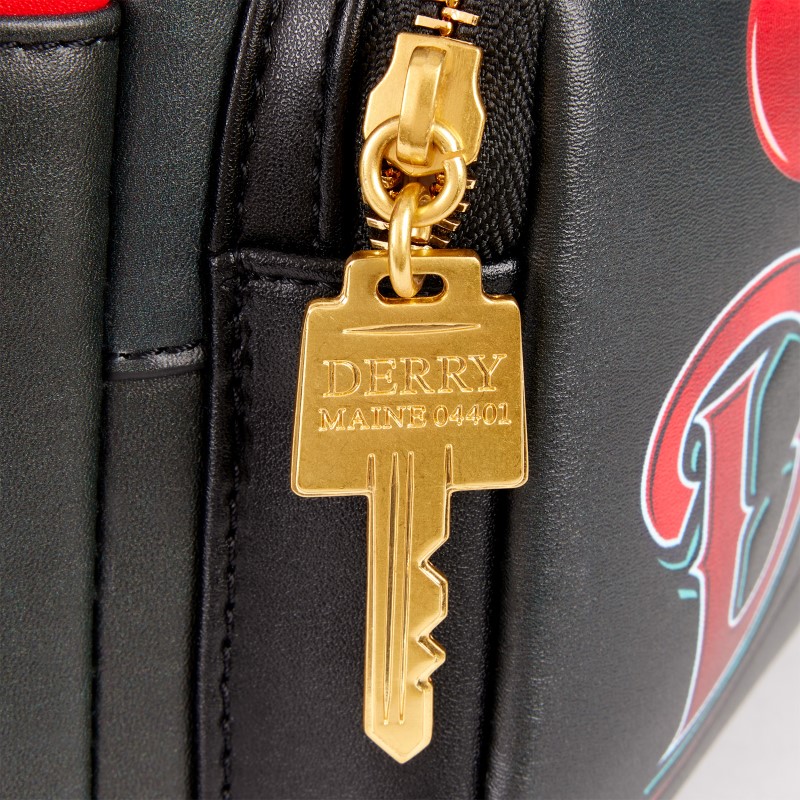 It Loungefly Mini Sac A Dos Pennywise