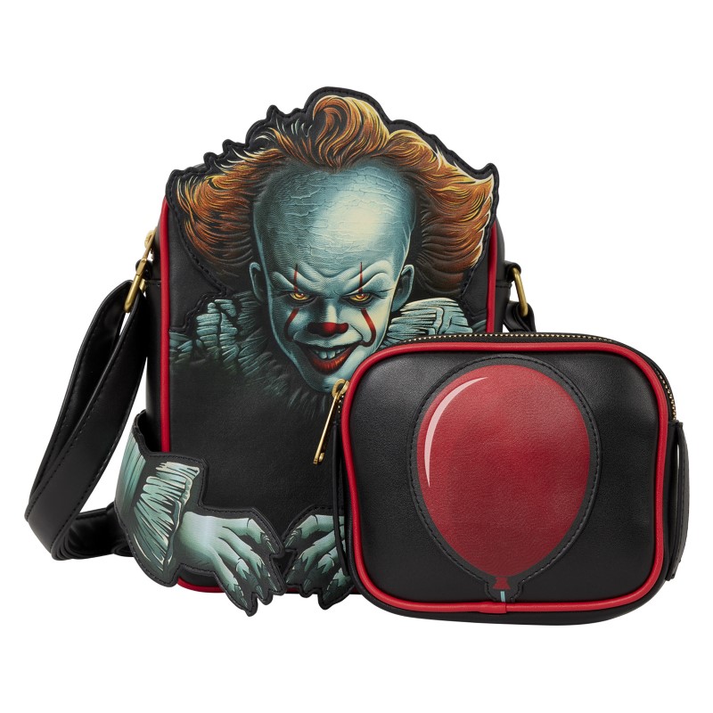 It Loungefly Sac A Main Pennywise