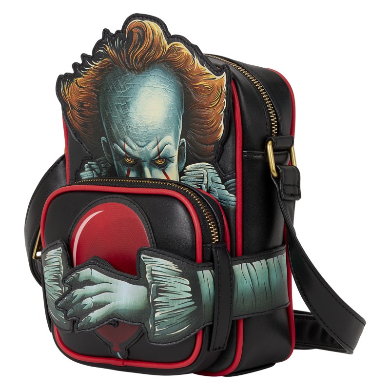 It Loungefly Sac A Main Pennywise