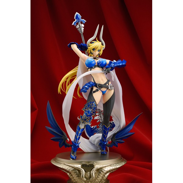 Seven Deadly Sins Satan Warth Aoi No Koromo 26cm