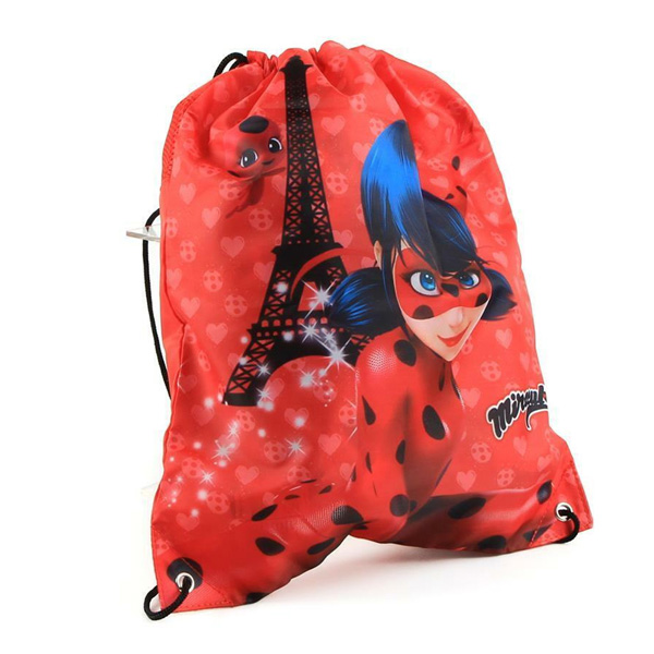 Miraculous Sac De Sport 