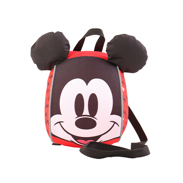 Disney Mini Sac A Dos Mickey & Friends