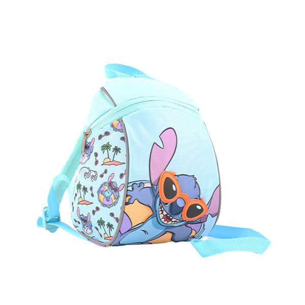 Disney Mini Sac A Dos Stitch