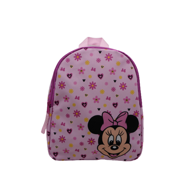 Disney Mini Sac A Dos Simple Poche Minnie