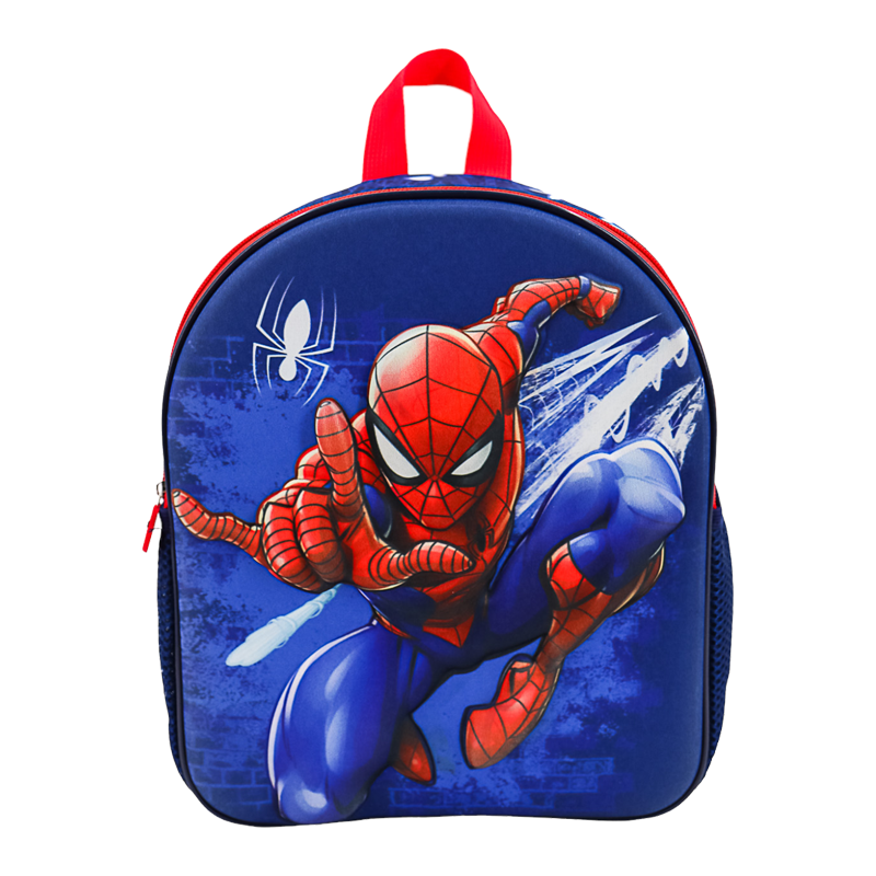 Sac à Dos Marvel SPIDERMAN - Pour Enfant - Neuf Avec étiquette !