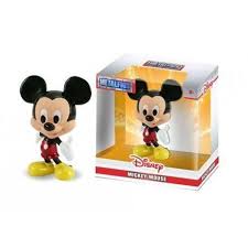 Disney Metalfigs Mickey 7cm