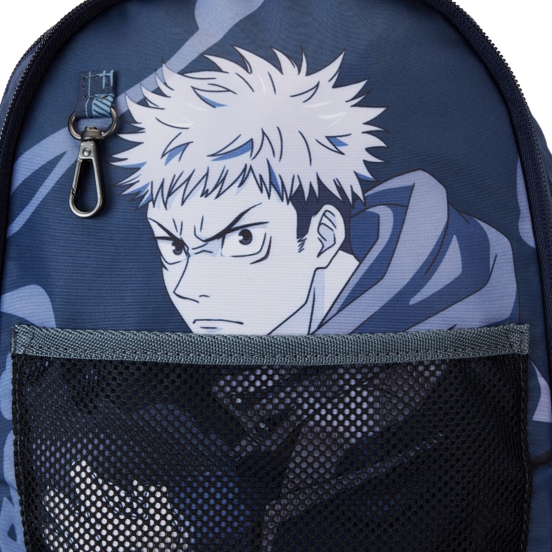 Collectiv Jujutsu Kaisen Sac A Dos The Gamr