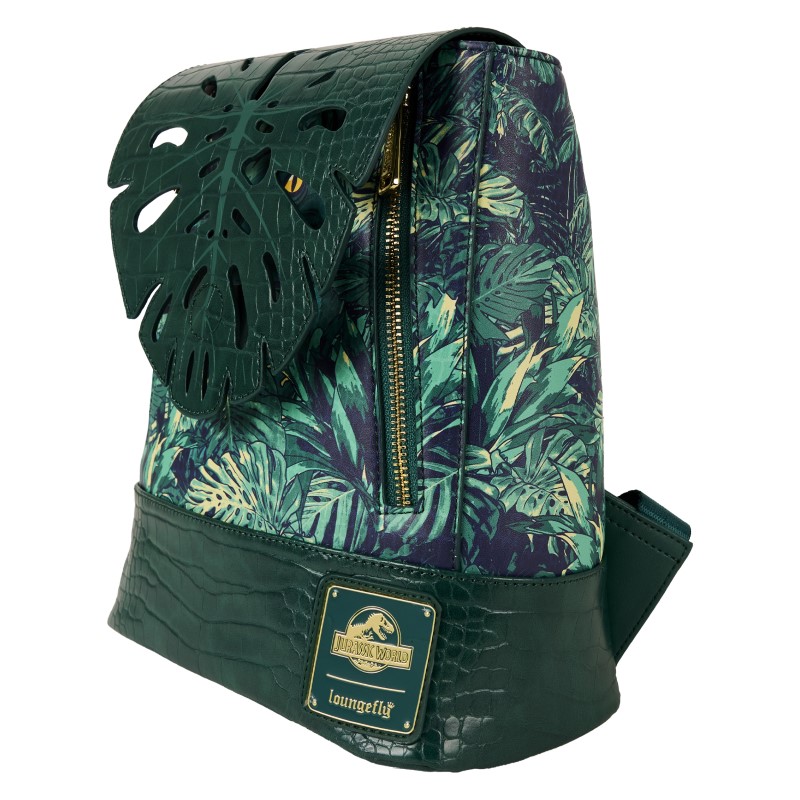  Jurassic World Loungefly Mini Sac A Dos Jurassic World