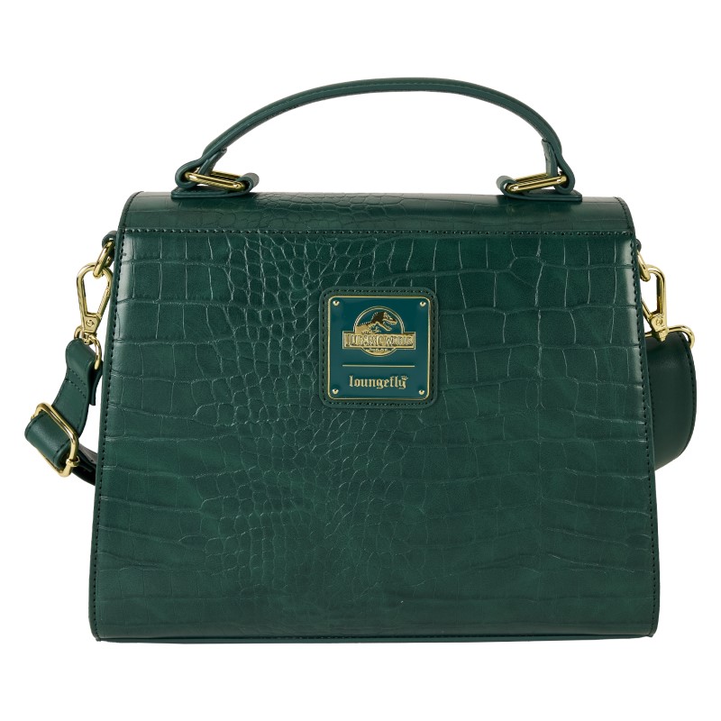 Jurassic World Loungefly Sac A Main Jurassic World