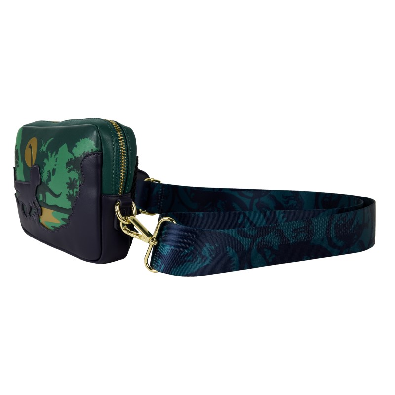Jurassic World Loungefly Sacoche Jurassic World
