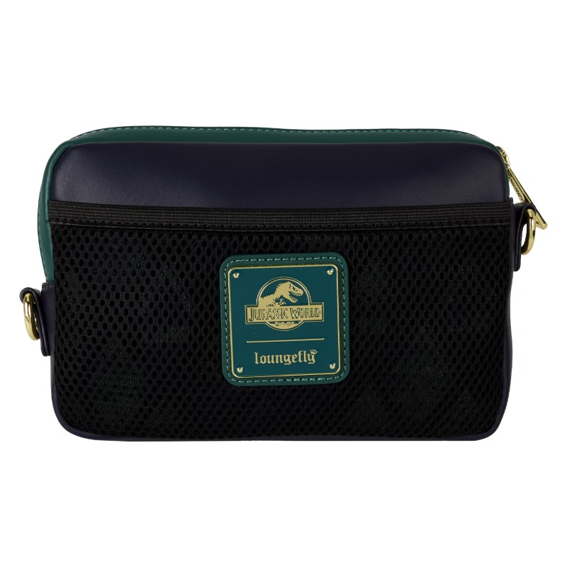 Jurassic World Loungefly Sacoche Jurassic World