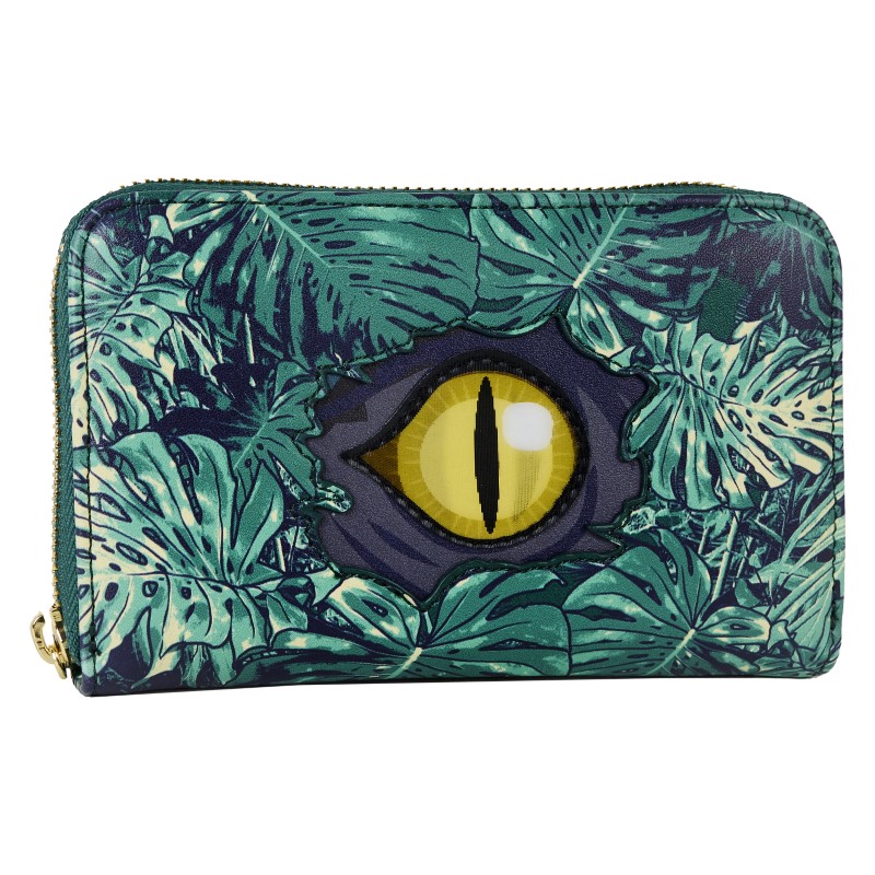  Jurassic World Loungefly Portefeuille Jurassic World