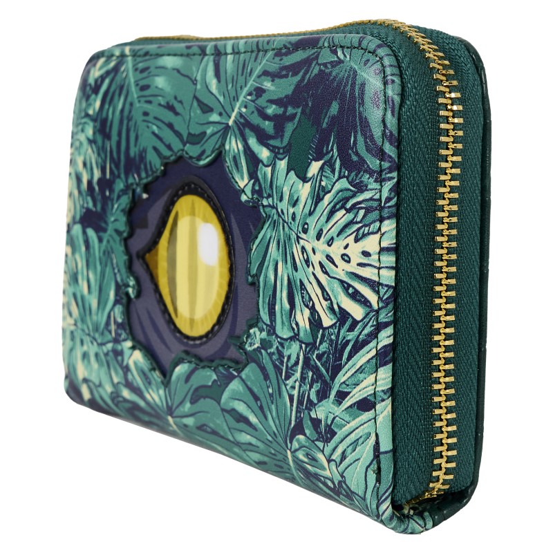  Jurassic World Loungefly Portefeuille Jurassic World