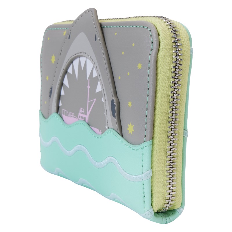 Jaws Loungefly Portefeuille Jaws