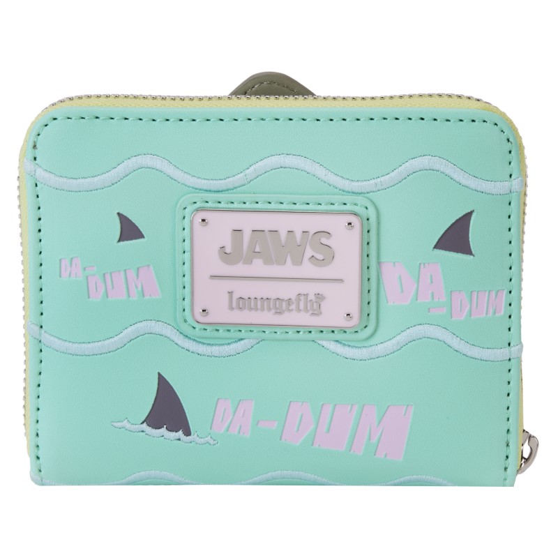 Jaws Loungefly Portefeuille Jaws