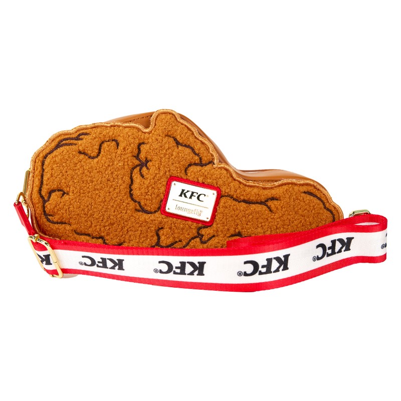 KFC Loungefly Sac A Main Drumstick 