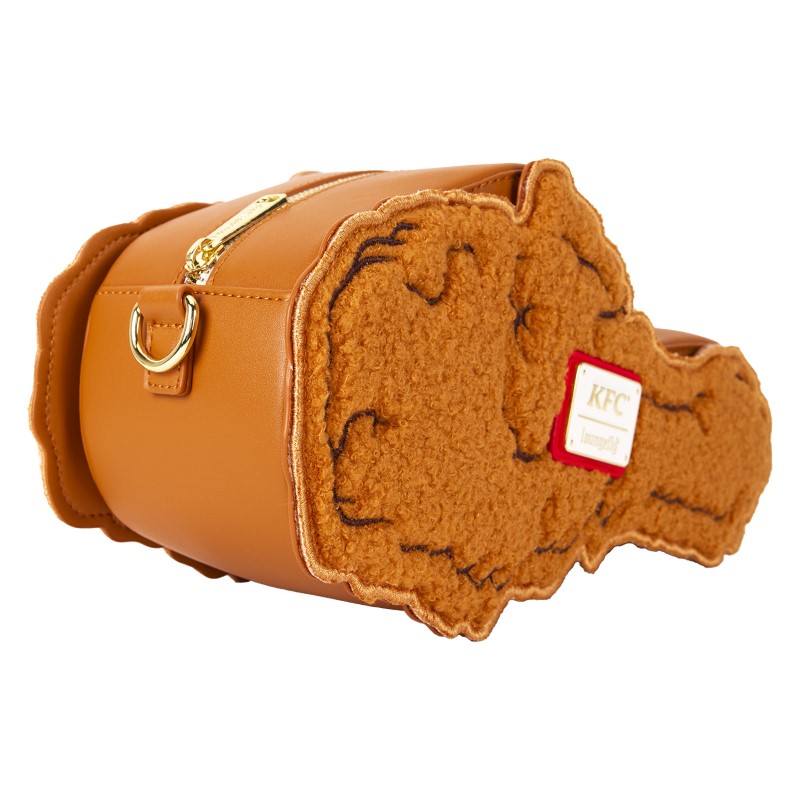 KFC Loungefly Sac A Main Drumstick 