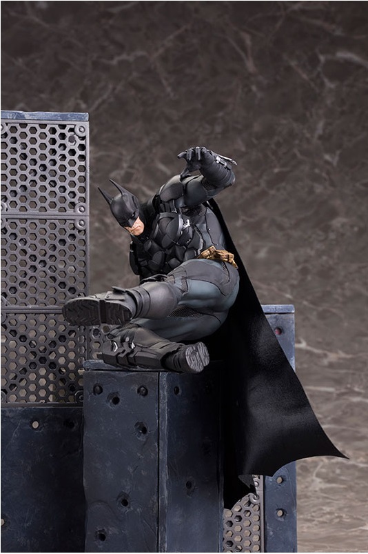 Batman Arkham Knight Statue ARTFX Kotobukiya 25cm