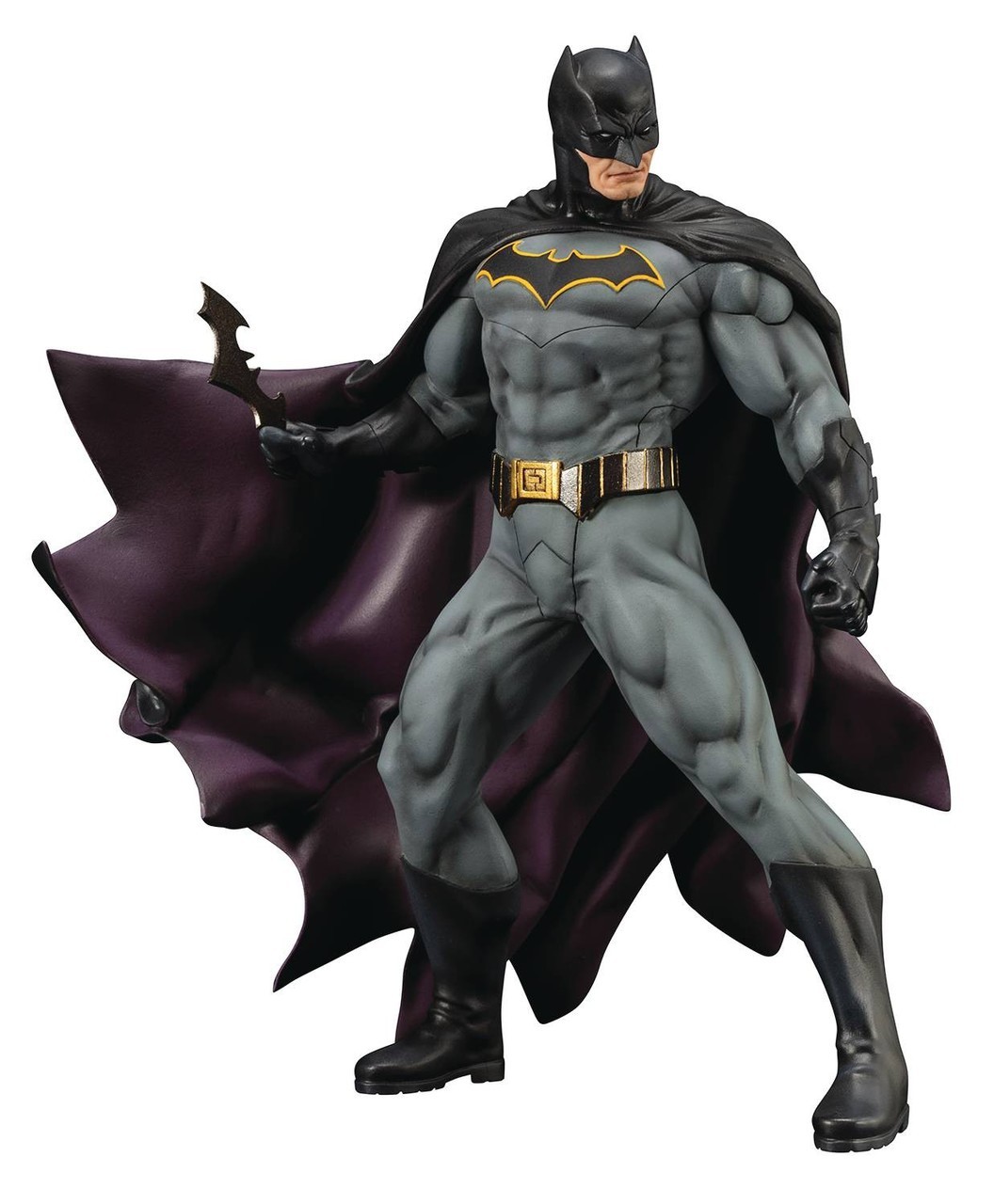 Batman Kotobukiya Batman Rebirth Art Fx+ 19,5cm