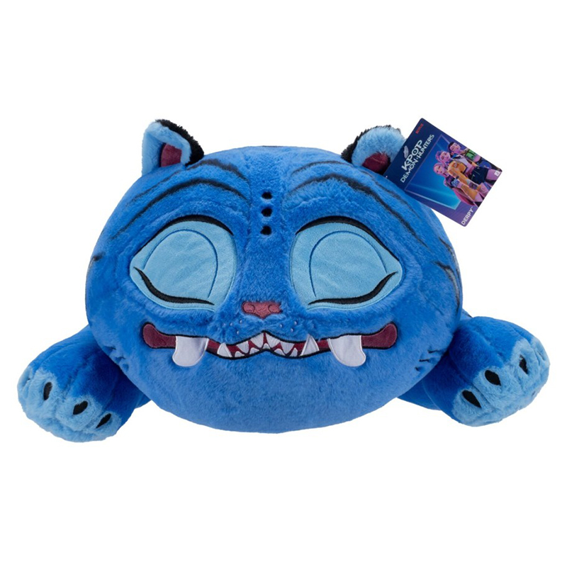 Kpop Demon Hunter Plush Figural Sleeping Derpy 45cm