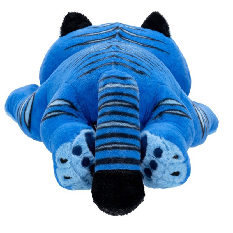 Kpop Demon Hunter Plush Figural Sleeping Derpy 45cm