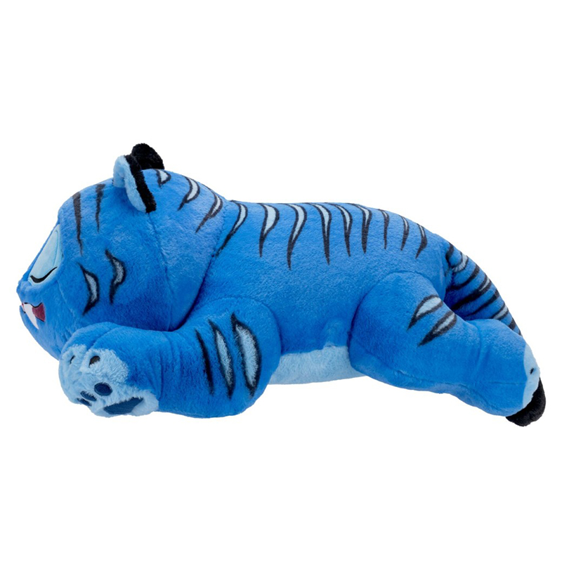 Kpop Demon Hunter Plush Figural Sleeping Derpy 45cm