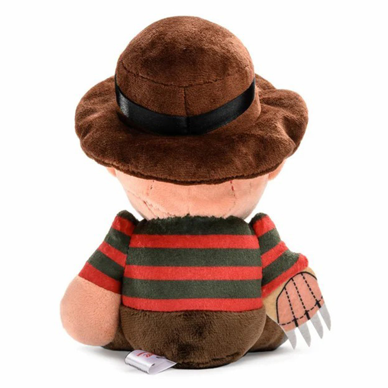 Nightmare On Elm Street Kidrobot Phunny Freddy Krueger