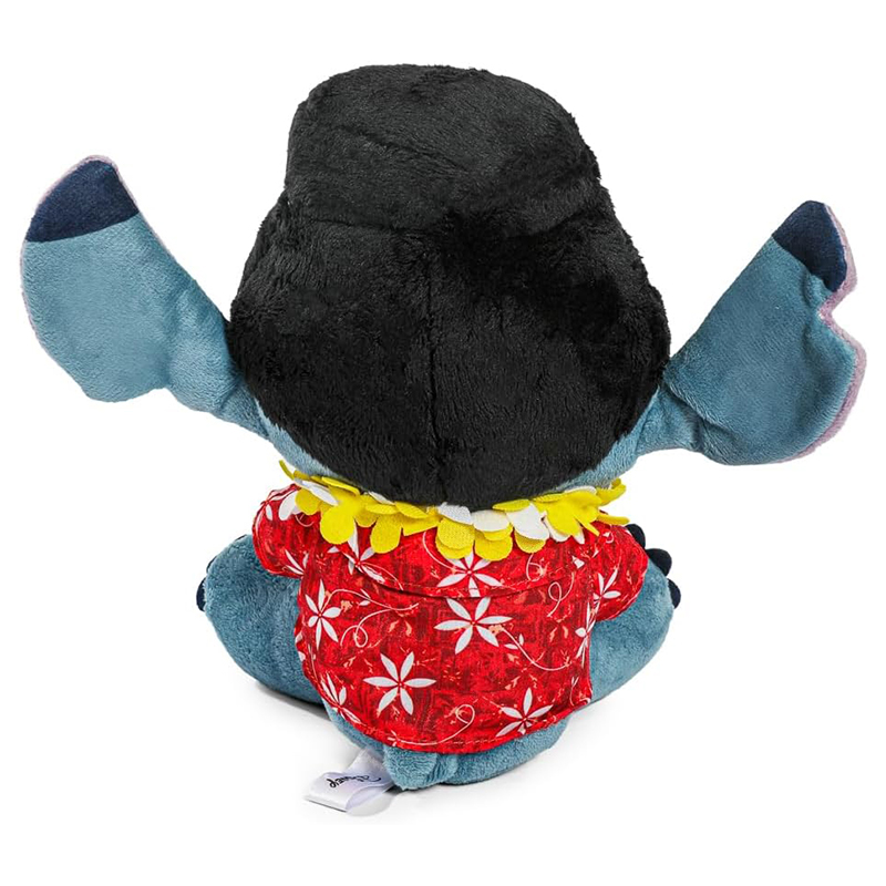 Disney Kidrobot Phunny Stitch Elvis Hawai