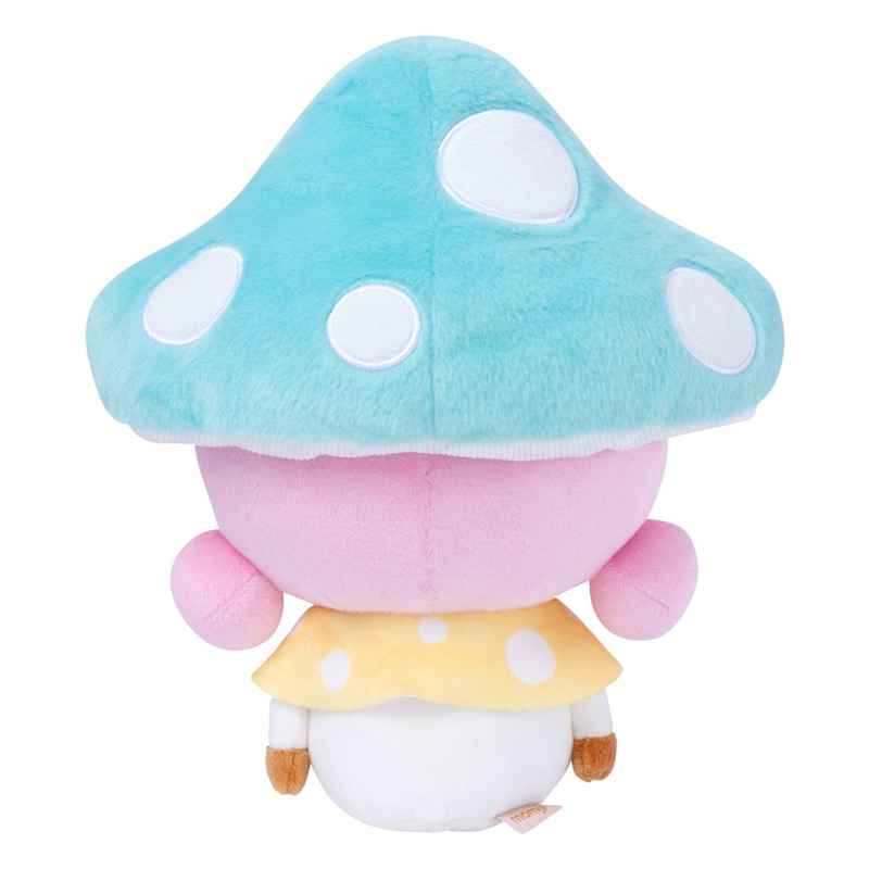 Momiji Magical Meadow Peluche Skyla Boo 