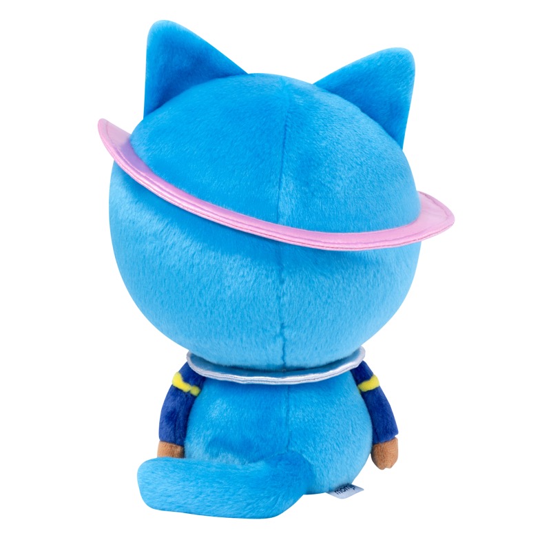Momiji Out Of This World Peluche Cosmic Kitty