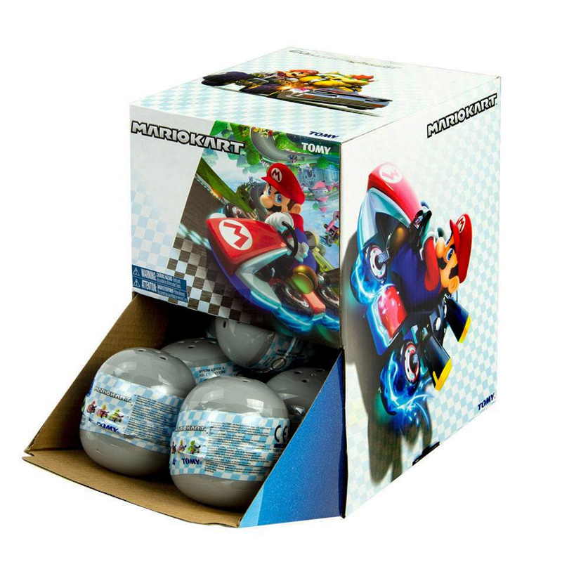 Mario Kart Voitures De Course A Friction Mario Kart Asst X12