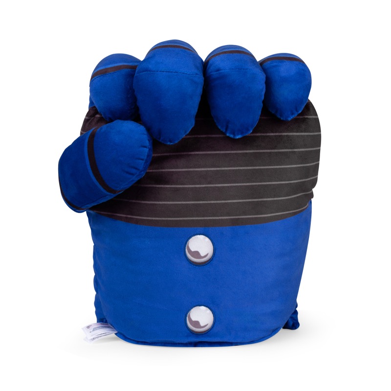 Warhammer Peluche Mega Ultramarine Power Fist Plush 35cm